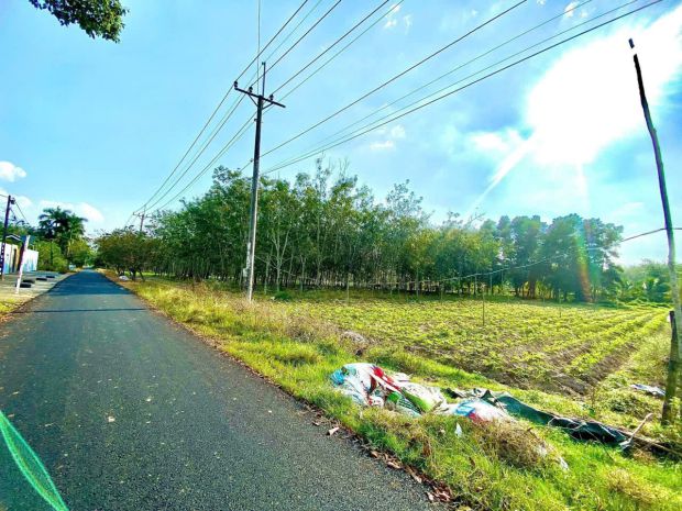 Đất đẹp - giá tốt - bán gấp lô đất tiềm năng tại phú mỹ 7164222