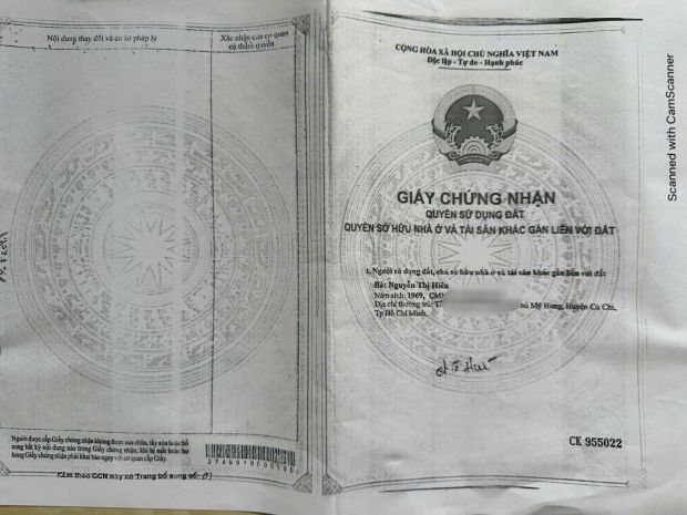 Đất đẹp - giá tốt - bán gấp lô đất tiềm năng tại phú mỹ 7164224