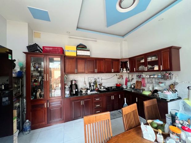 Nhà 3 tầng hẻm xe hơi đỗ xuân hợp - ngã tư bình thái - 110m 7164254