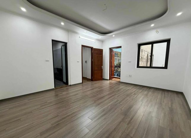 Bán nhà mặt ngõ định công,ô tô đỗ cửa,ngõ thông, 33m2 5tầng 7164445