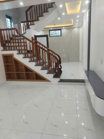 Cần bán nhà 3 tầng độc lập hải an gần đường bùi viện, sổ đỏ 7164507