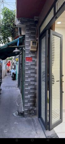 Bán gấp nhà gần siêu thị coopmart quang trung gò vấp 2,95 7164925