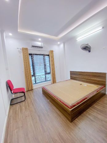 Bán nhà hồ tùng mậu cạnh metro, 5 phòng ngủ, vừa ở vừa khai 7165031