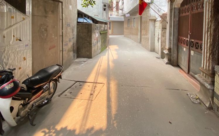 Bán nhà hồ tùng mậu sát metro, view gardenia, tài sản giữ 7165032