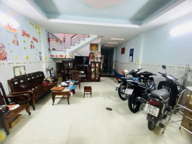 Bán nhà biệt thự hxh 8m phú thọ hòa - thông qua vườn lài, 7165108