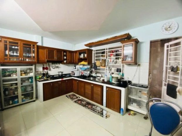 Bán nhà biệt thự hxh 8m phú thọ hòa - thông qua vườn lài, 7165109