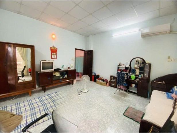 Bán nhà biệt thự hxh 8m phú thọ hòa - thông qua vườn lài, 7165110