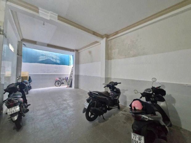 Bán chdv mặt tiền đường số đặng văn bi - 4 tầng 112m2 thủ 7165134