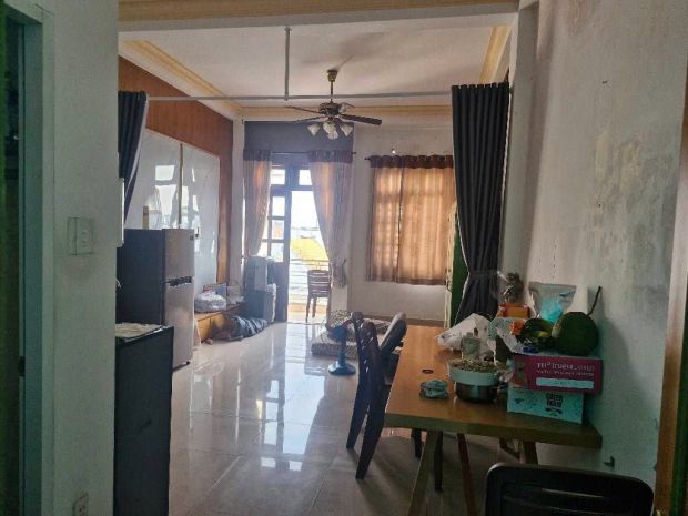 Bán chdv mặt tiền đường số đặng văn bi - 4 tầng 112m2 thủ 7165135