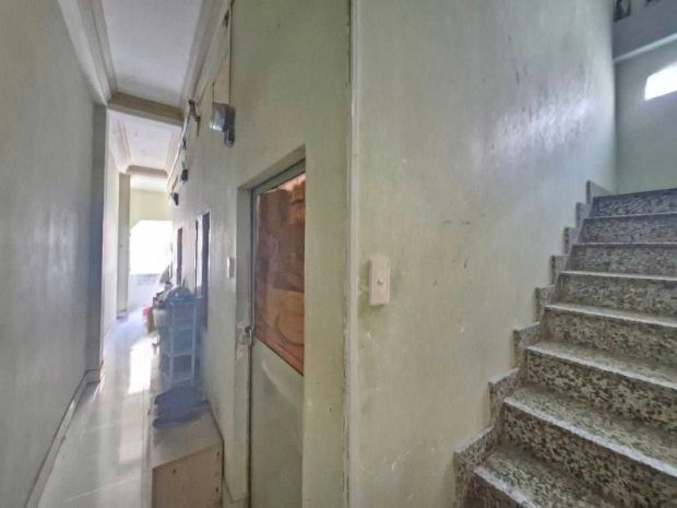 Bán chdv mặt tiền đường số đặng văn bi - 4 tầng 112m2 thủ 7165137