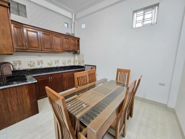 Bán nhà hồ tùng mậu view gardenia, khu dân trí cao, 5 ngủ, 7165149