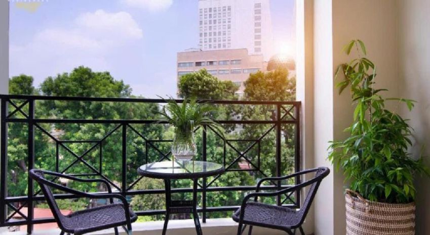 Bán nhà hồ tùng mậu view gardenia, khu dân trí cao, 5 ngủ, 7165150