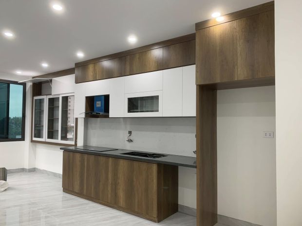 Bán nhà hồ tùng mậu sát metro, ngõ ô tô, sổ vuông, tiềm 7165177