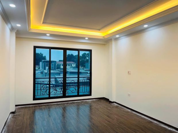 Bán nhà hồ tùng mậu sát metro, ngõ ô tô, sổ vuông, tiềm 7165178