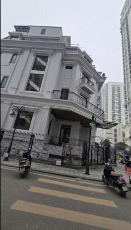 Cần cho thuê nhà biệt thự mới chưa sử dụng. 7165275