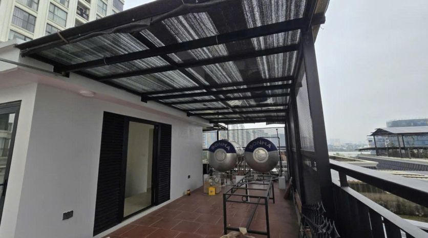 Cần cho thuê nhà biệt thự mới chưa sử dụng. 7165279