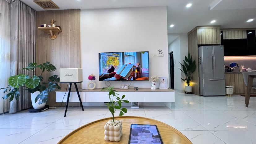 Căn hộ chung cư ct2 the light 27 tố hữu, 130m2 3pn + 7165808