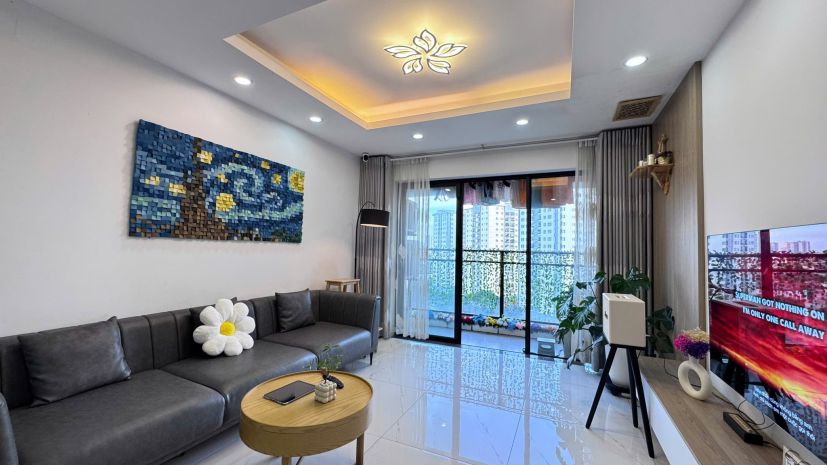 Căn hộ chung cư ct2 the light 27 tố hữu, 130m2 3pn + 7165809