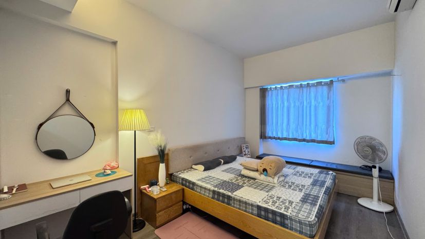 Căn hộ chung cư ct2 the light 27 tố hữu, 130m2 3pn + 7165810