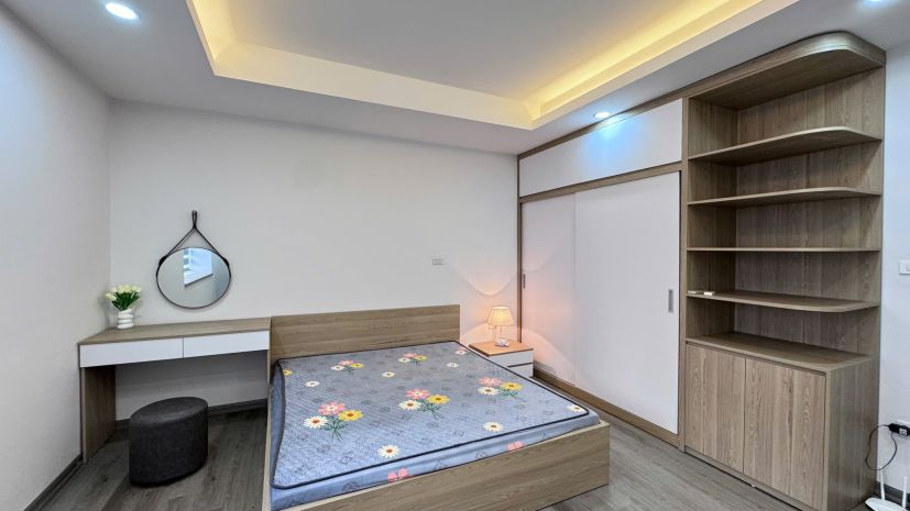 Căn hộ chung cư ct2 the light 27 tố hữu, 130m2 3pn + 7165812