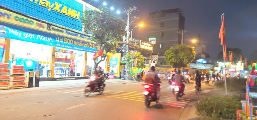 Chủ bán gấp nhà 2 lầu - hẻm ô tô - kha vạn cân - f linh 7165986