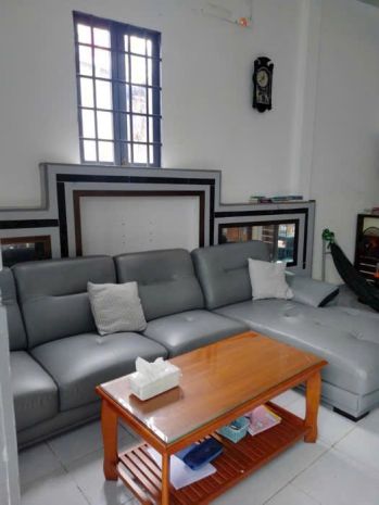 Hàng hiếm thủ đức, 3 mặt tiền hẻm thông - hơn 100m2 - kha 7166145