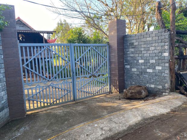 Cơ hội cuối: còn duy nhất 1 lô đất sau chợ ea kao  giá chỉ 7166333