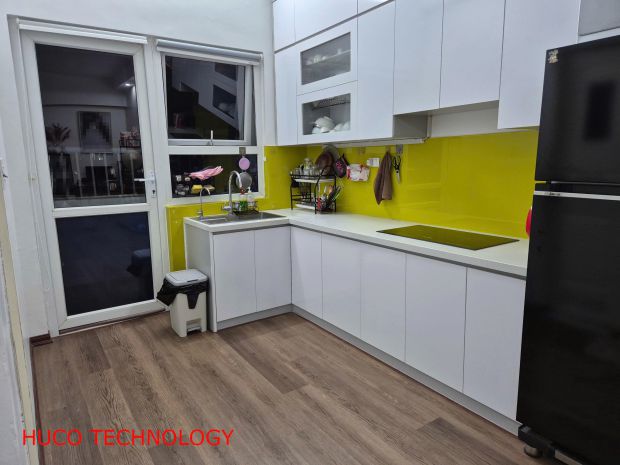 Cho thuê căn hộ chung cư xa la 53m2, sđcc, 3x tỷ 7166562