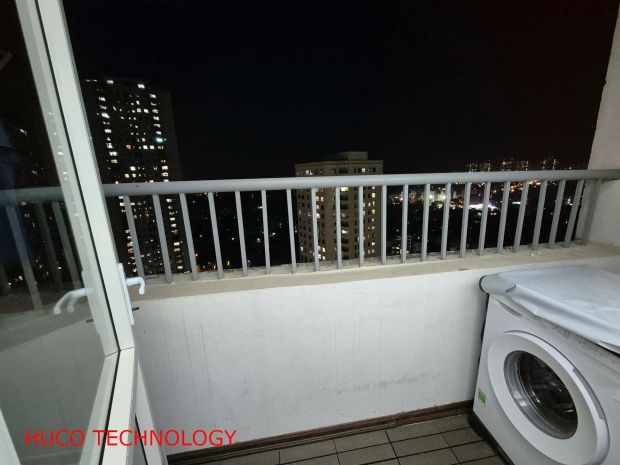 Cho thuê căn hộ chung cư xa la 53m2, sđcc, 3x tỷ 7166563