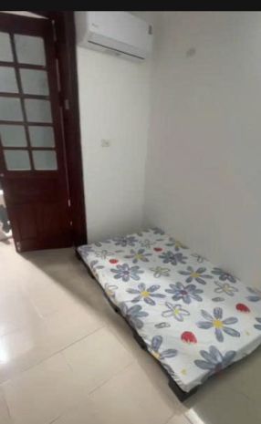 Cho thuê nhà ngõ 42 dương văn bé, 5 tầng x 25m2, 3 pn, 9 7166584