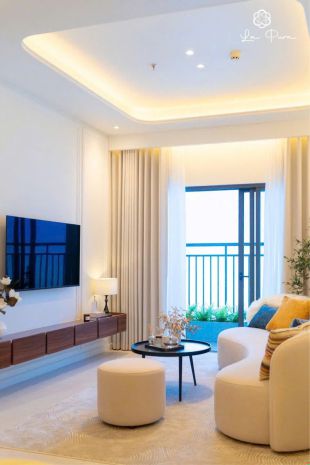 Căn hộ la pura  lựa chọn lý tưởng cho gia đình trẻ 7166601