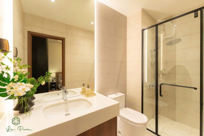 Căn hộ la pura  lựa chọn lý tưởng cho gia đình trẻ 7166603