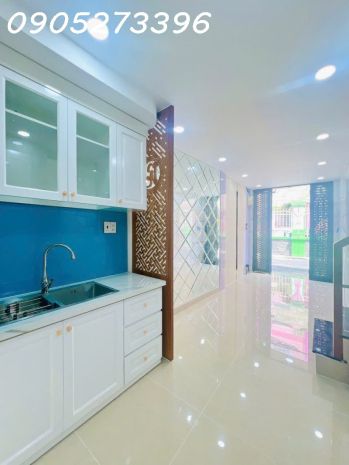 Mtkd sát chợ nguyễn sơn - 3 tầng xây mới 100 - giá chỉ 7166667