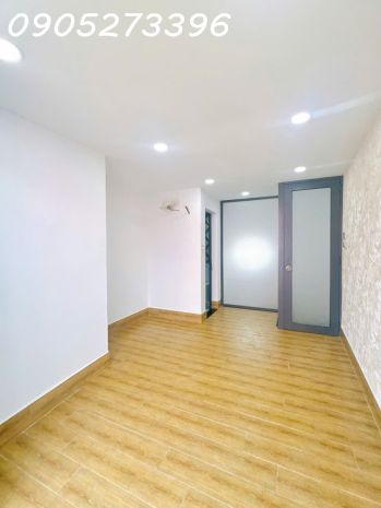 Mtkd sát chợ nguyễn sơn - 3 tầng xây mới 100 - giá chỉ 7166669