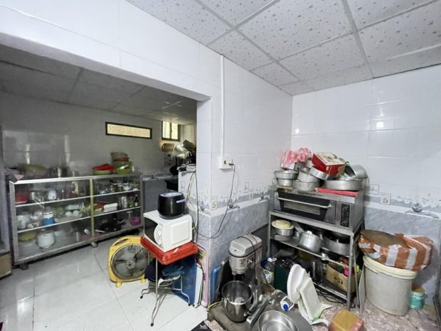 Kiệt sát mt phan thanh, 93m2, ngang 6.5m, nhỉnh 5 tỷ 7166732