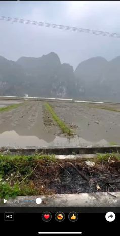 Ninh bình- bán đất chính chủ  nở hậu  giá tốt 7166794