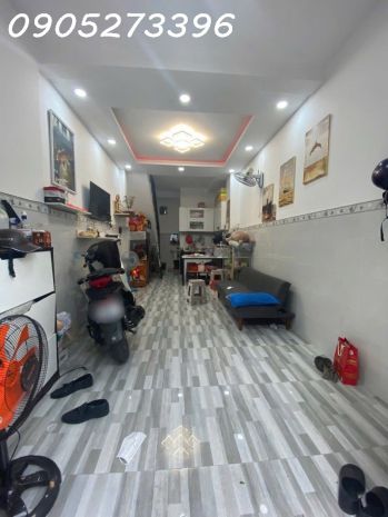 Hxh thông nguyễn sơn - đỗ đức dục - sát mặt tiền - gần 7166811