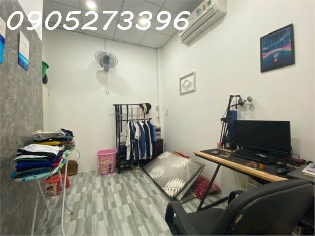 Hxh thông nguyễn sơn - đỗ đức dục - sát mặt tiền - gần 7166812