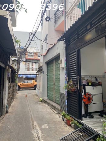 Hxh thông nguyễn sơn - đỗ đức dục - sát mặt tiền - gần 7166814