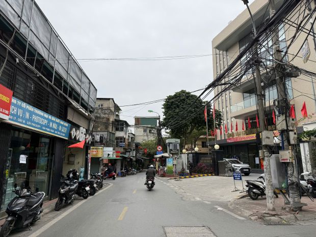 Cần bán căn hộ tầng 3 + 4 tập thể mai hương dtsd 80m2, 3.2 7166829