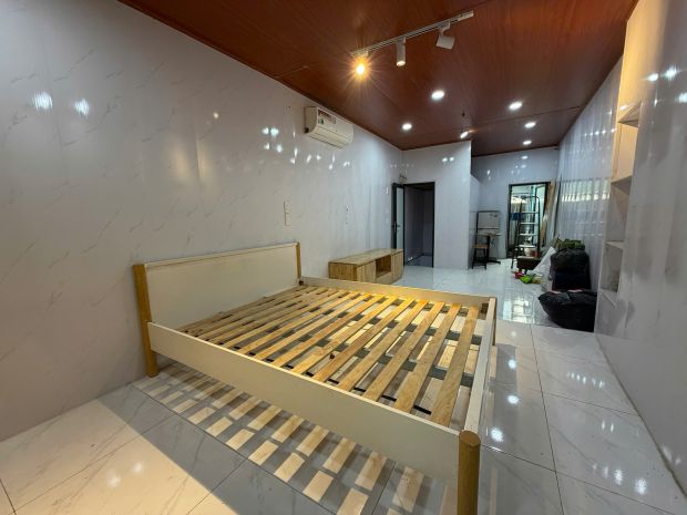 Cần bán căn hộ tầng 3 + 4 tập thể mai hương dtsd 80m2, 3.2 7166832