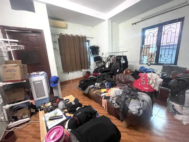 Phân lô ô tô tránh yên lãng, đống đa 70m2 5t mt khủng 7166977