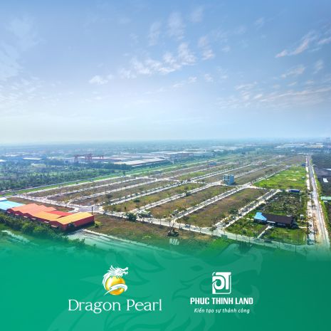 Dragon pearl  hạ tầng hoàn thiện khu tây tp.hcm 7167037