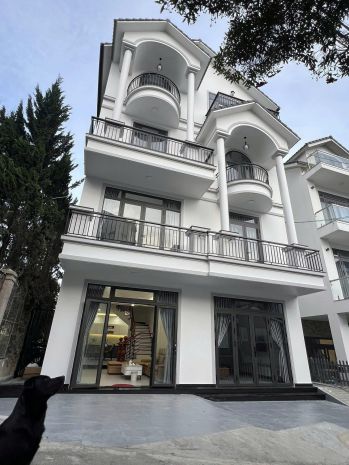 Cho thuê nhà đường vạn hạnh - phường 8 đà lạt - lh 7167122