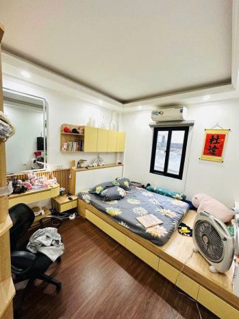 Nhà đẹp ở ngay-30m ra mặt phố-ngõ thông-2 thoáng trước sau. 7167143