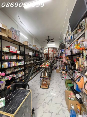 Sang nhượng  cửa hàng kho  gia dụng  cơ hội vào là bán ngay 7167345