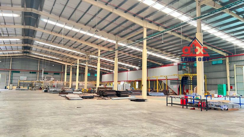 Xt704 cho thuê nhà xưởng sx  kcn nhơn trạch iv, pc tự 7167518