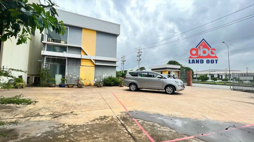 Xt704 cho thuê nhà xưởng sx  kcn nhơn trạch iv, pc tự 7167522