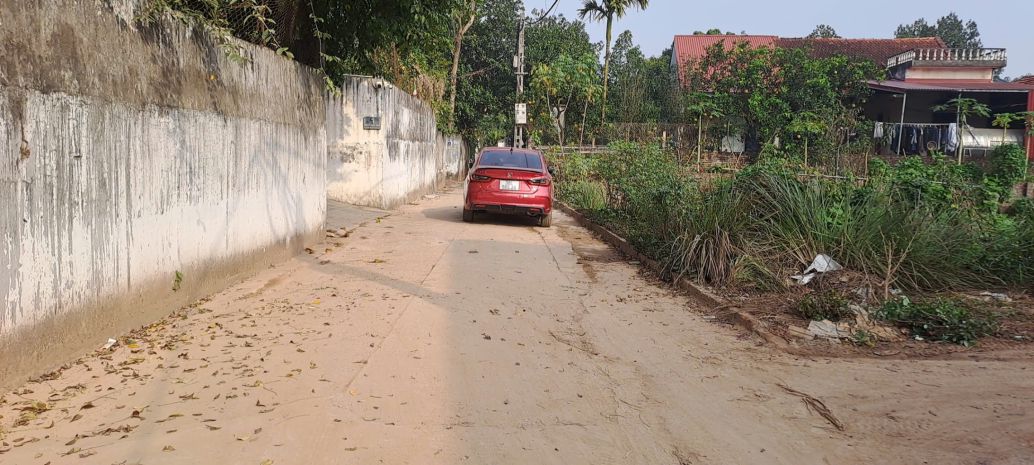 Cơ hội đầu tư đất vị trí đẹp tại trung châu a, đan phượng, 7167632