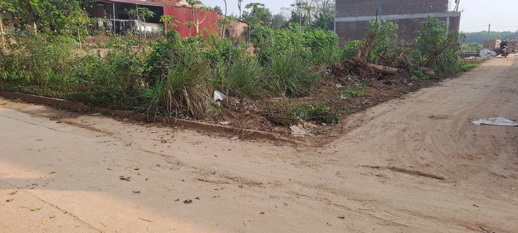 Cơ hội đầu tư đất vị trí đẹp tại trung châu a, đan phượng, 7167633